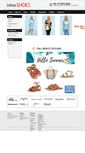 Mobile Screenshot of inhershoes.net.au